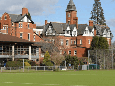 dean close school